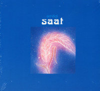 Preview: Saat (CD) Preview: Saat (CD)