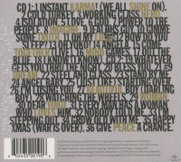 Preview: Gimme Some Truth (2-CD) Preview: Gimme Some Truth (2-CD)