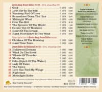 Preview: Midnight Wind - Legendary RSO Recordings (CD) Preview: Midnight Wind - Legendary RSO Recordings (CD)