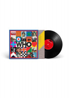 Preview: Who (LP) Preview: Who (LP)