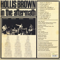Preview: In The Aftermath (LP) Preview: In The Aftermath (LP)
