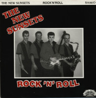 Preview: Rock & Roll (LP, 10inch) Preview: Rock & Roll (LP, 10inch)