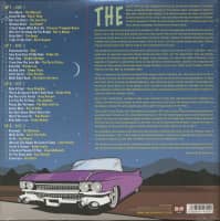 Preview: The Cruisin Story - 1961 (2-LP, 180g Vinyl) Preview: The Cruisin Story - 1961 (2-LP, 180g Vinyl)