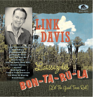 Preview: Laissez Les Bon-Ta-Ru-La (Let The Good Times Roll) (LP & CD, 10inch, 45rpm) Preview: Laissez Les Bon-Ta-Ru-La (Let The Good Times Roll) (LP & CD, 10inch, 45rpm)