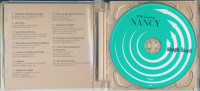 Preview: Nancy (CD) Preview: Nancy (CD)
