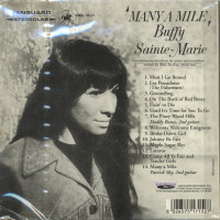 Preview: Many A Mile (CD) Preview: Many A Mile (CD)