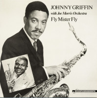 Preview: Fly Mister Fly (LP) Preview: Fly Mister Fly (LP)