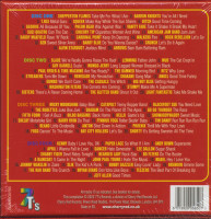 Preview: Can the Glam - 80 Glambusters (4-CD Box Set) Preview: Can the Glam - 80 Glambusters (4-CD Box Set)