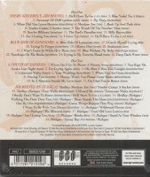 Preview: Four Jim Reeves Albums On Two Discs (2-CD) Preview: Four Jim Reeves Albums On Two Discs (2-CD)