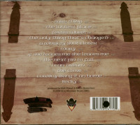 Preview: Fluke Luck & Jesus (CD, Cut-Out) Preview: Fluke Luck & Jesus (CD, Cut-Out)