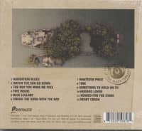 Preview: Navigation Blues (CD) Preview: Navigation Blues (CD)