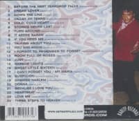 Preview: Indo Classics (CD) Preview: Indo Classics (CD)
