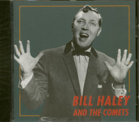 Preview: Bill Haley & The Comets (CD) Preview: Bill Haley & The Comets (CD)