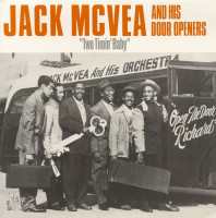 Preview: Two Timin' Baby (LP) Preview: Two Timin' Baby (LP)