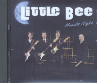 Preview: Moonlit Night (CD) Preview: Moonlit Night (CD)