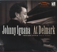 Preview: At Delmark (CD) Preview: At Delmark (CD)