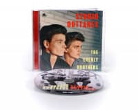 Preview: Studio Outtakes (CD) Preview: Studio Outtakes (CD)