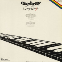 Preview: Crazy - Boogie (LP) Preview: Crazy - Boogie (LP)