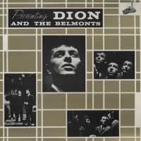 Preview: Presenting Dion And The Belmonts (LP) Preview: Presenting Dion And The Belmonts (LP)