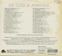 Preview: Baby Squeeze Me - Gonna Shake This Shack Tonight (CD) Preview: Baby Squeeze Me - Gonna Shake This Shack Tonight (CD)