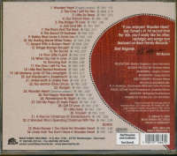 Preview: Wooden Heart (CD) Preview: Wooden Heart (CD)