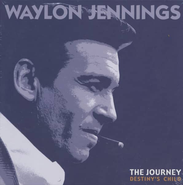 The Journey - Destiny's Child (6-CD Deluxe Box Set)