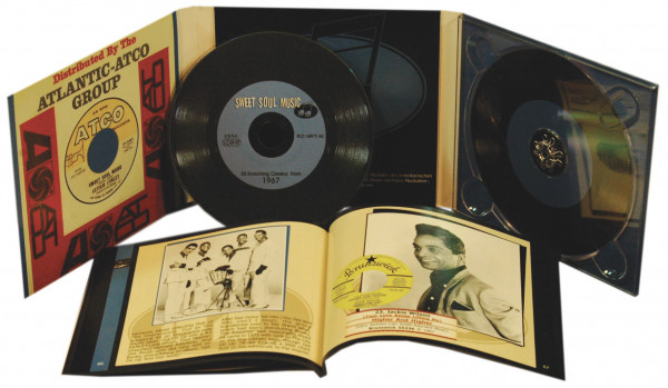 30 Scorching Classics From 1967