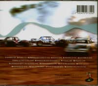 Preview: Full Throttle (CD) Preview: Full Throttle (CD)