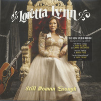 Preview: Still Woman Enough (LP) Preview: Still Woman Enough (LP)