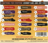 Preview: Something For Everyone (CD) Preview: Something For Everyone (CD)