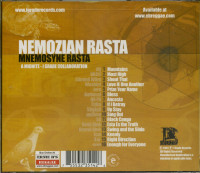 Preview: Nemozian Rasta - A Midnite - I Grade Collaboration (CD) Preview: Nemozian Rasta - A Midnite - I Grade Collaboration (CD)