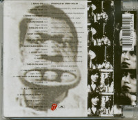 Preview: Exile On Main Street ((CD) Preview: Exile On Main Street ((CD)