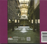 Preview: Live (CD) Preview: Live (CD)