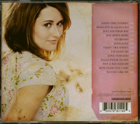 Preview: No One Like Me (CD) Preview: No One Like Me (CD)
