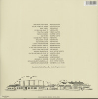 Preview: Merritone Rock Steady, Vol.2 - This Music Got Soul 1966-67 (2-LP) Preview: Merritone Rock Steady, Vol.2 - This Music Got Soul 1966-67 (2-LP)
