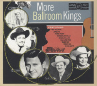 Preview: Hillbilly Houn' Dawgs And Honky-Tonk Angels - More Ballroom Kings (2-CD) Preview: Hillbilly Houn' Dawgs And Honky-Tonk Angels - More Ballroom Kings (2-CD)