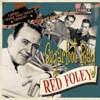 Preview: Sugarfoot Rag - Gonna Shake This Shack Tonight Preview: Sugarfoot Rag - Gonna Shake This Shack Tonight