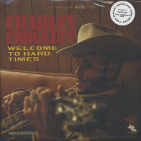 Preview: Welcome To Hard Times (LP, 180g Vinyl & Download) Preview: Welcome To Hard Times (LP, 180g Vinyl & Download)