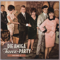 Preview: Vol.2, Amiga Tanz-Party Preview: Vol.2, Amiga Tanz-Party