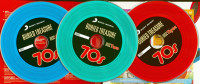 Preview: Buried Treasure 70s (3-CD) Preview: Buried Treasure 70s (3-CD)