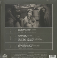 Preview: The Family Songbook (2-LP, 180g Vinyl & Download) Preview: The Family Songbook (2-LP, 180g Vinyl & Download)