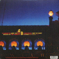 Preview: Live At The Forum (LP) Preview: Live At The Forum (LP)