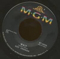 Preview: Breakin' Up Is Breakin' My Heart - Wait (7inch, 45rpm, BC) Preview: Breakin' Up Is Breakin' My Heart - Wait (7inch, 45rpm, BC)