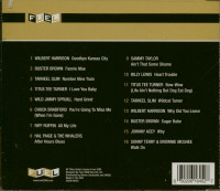 Preview: An Introduction To New York Blues (CD) Preview: An Introduction To New York Blues (CD)
