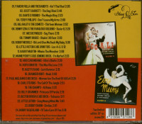 Preview: Loc-A-Li & Eeny Meeny - Exotic Blues & Rhythm Vol. 11&12 (CD) Preview: Loc-A-Li & Eeny Meeny - Exotic Blues & Rhythm Vol. 11&12 (CD)