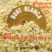 Preview: Popcorn Oldies 5 (7inch, 45rpm, PS) Preview: Popcorn Oldies 5 (7inch, 45rpm, PS)