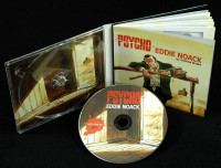 Preview: Psycho - The K-Ark and Allstar Recordings 1962-69 (CD) Preview: Psycho - The K-Ark and Allstar Recordings 1962-69 (CD)