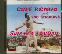 Preview: Summer Holiday (CD) Preview: Summer Holiday (CD)