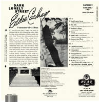 Preview: Dark Lonely Street - Commemorative Album (LP, 10inch & CD, Ltd.) Preview: Dark Lonely Street - Commemorative Album (LP, 10inch & CD, Ltd.)