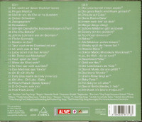 Preview: Simsalabim - 50 große Erfolge (2-CD) Preview: Simsalabim - 50 große Erfolge (2-CD)